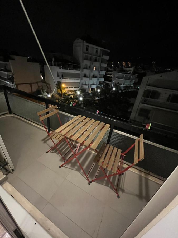 Acropolis View Aparthotel Aten Exteriör bild