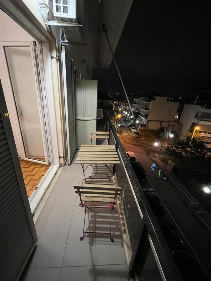 Acropolis View Aparthotel Aten Exteriör bild